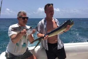 Half Day Deep Sea Fishing Tours